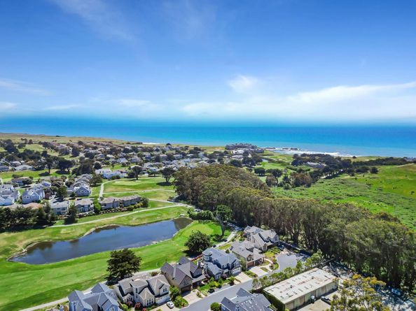 121 Carnoustie Drive, Half Moon Bay CA 94019