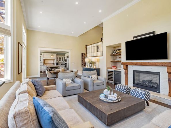 121 Carnoustie Drive, Half Moon Bay CA 94019