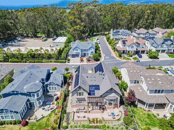 121 Carnoustie Drive, Half Moon Bay CA 94019