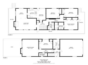 12750 Canario Way, Los Altos Hills CA 94022