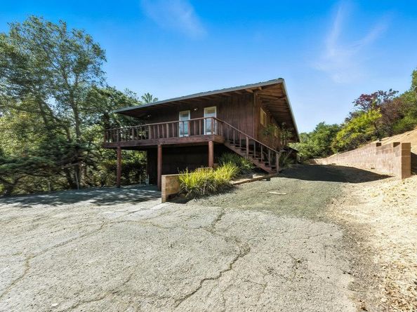 12750 Canario Way, Los Altos Hills CA 94022