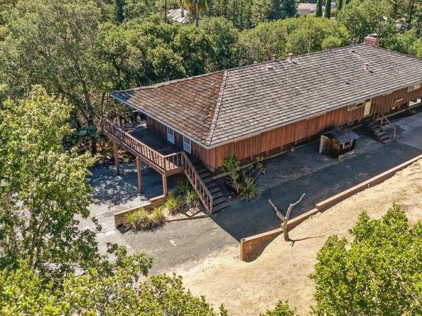 12750 Canario Way, Los Altos Hills CA 94022