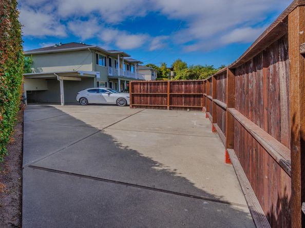94 E 39th Avenue, San Mateo CA 94403