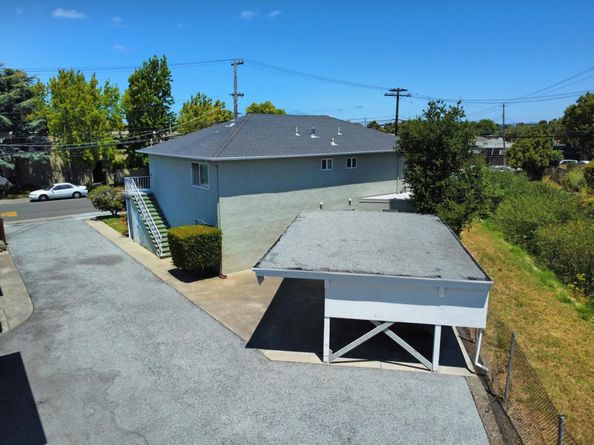 94 E 39th Avenue, San Mateo CA 94403