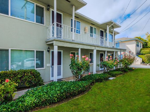 94 E 39th Avenue, San Mateo CA 94403