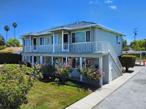 94 E 39th Avenue, San Mateo CA 94403