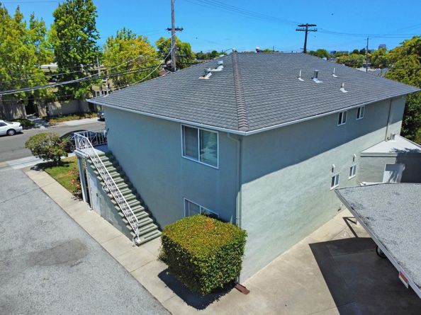 94 E 39th Avenue, San Mateo CA 94403