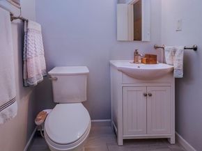 94 E 39th Avenue, San Mateo CA 94403