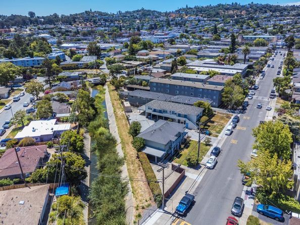 94 E 39th Avenue, San Mateo CA 94403