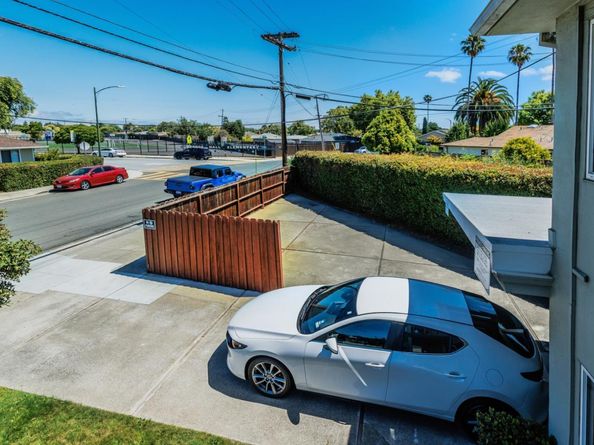 94 E 39th Avenue, San Mateo CA 94403