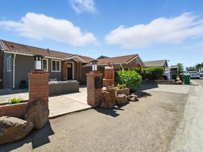 8730 Burr Street, Oakland CA 94605