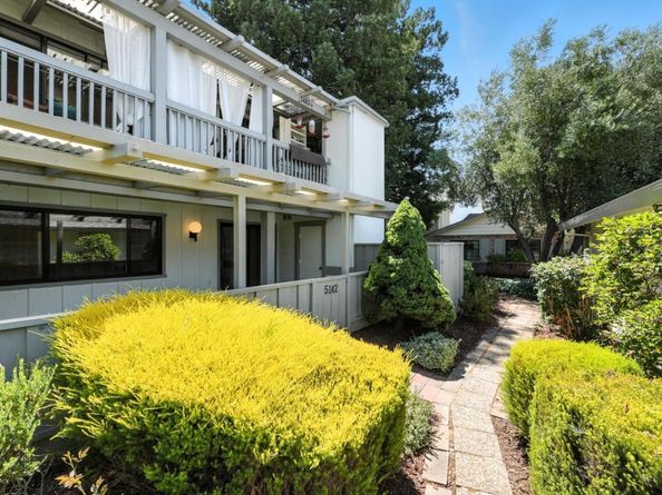 5142 Cribari Place, San Jose CA 95135