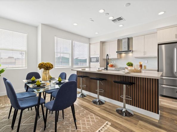1307 Pullman Way, Oakland CA 94607
