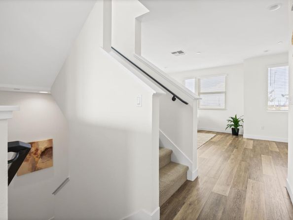 1307 Pullman Way, Oakland CA 94607