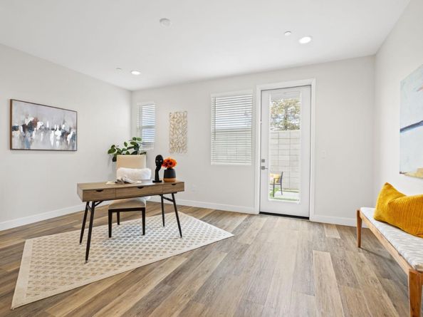 1307 Pullman Way, Oakland CA 94607