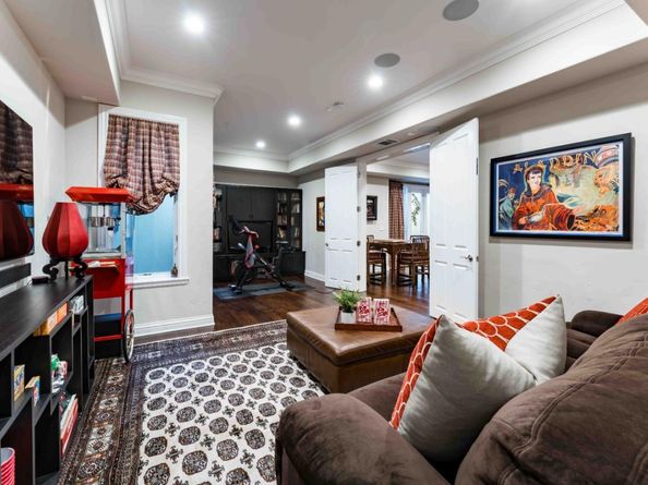 579 Glenbrook Drive, Palo Alto CA 94306