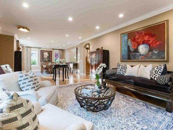 579 Glenbrook Drive, Palo Alto CA 94306