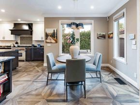 579 Glenbrook Drive, Palo Alto CA 94306