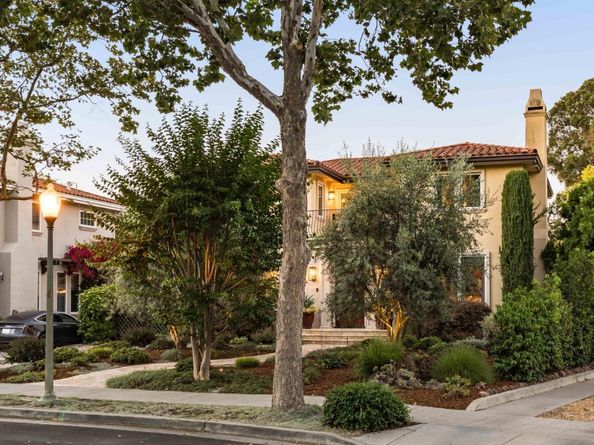 579 Glenbrook Drive, Palo Alto CA 94306