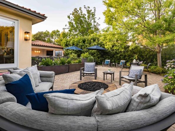 579 Glenbrook Drive, Palo Alto CA 94306