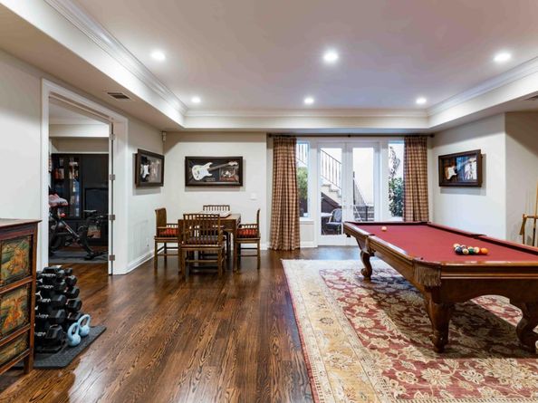 579 Glenbrook Drive, Palo Alto CA 94306