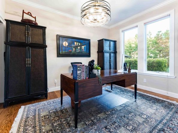 579 Glenbrook Drive, Palo Alto CA 94306