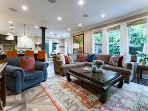 579 Glenbrook Drive, Palo Alto CA 94306