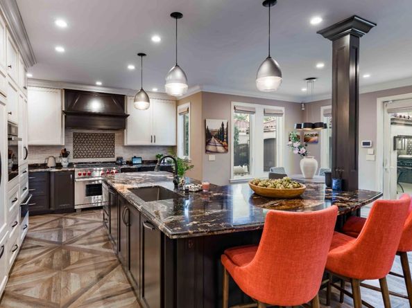 579 Glenbrook Drive, Palo Alto CA 94306