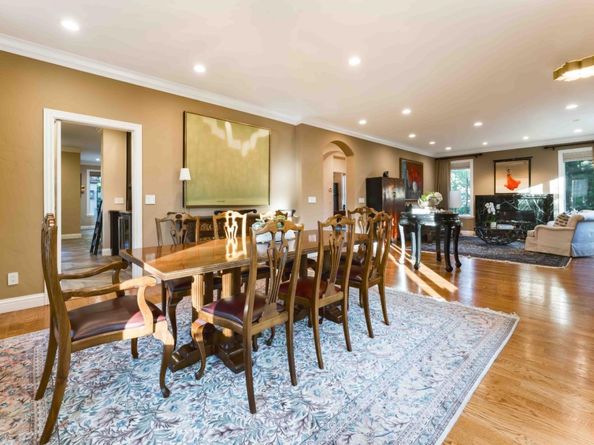 579 Glenbrook Drive, Palo Alto CA 94306