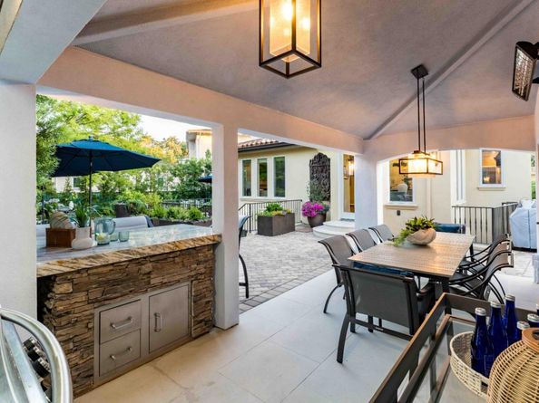 579 Glenbrook Drive, Palo Alto CA 94306