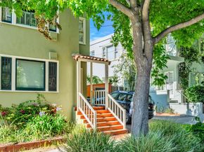 2347 Woolsey Street, Berkeley CA 94705