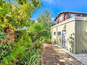 2347 Woolsey Street, Berkeley CA 94705