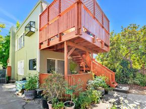 2347 Woolsey Street, Berkeley CA 94705