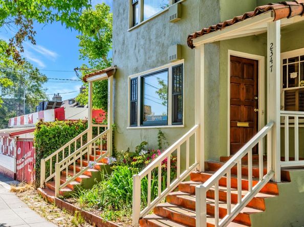 2347 Woolsey Street, Berkeley CA 94705