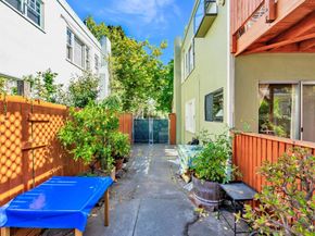 2347 Woolsey Street, Berkeley CA 94705