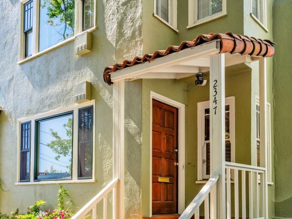 2347 Woolsey Street, Berkeley CA 94705