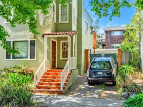 2347 Woolsey Street, Berkeley CA 94705