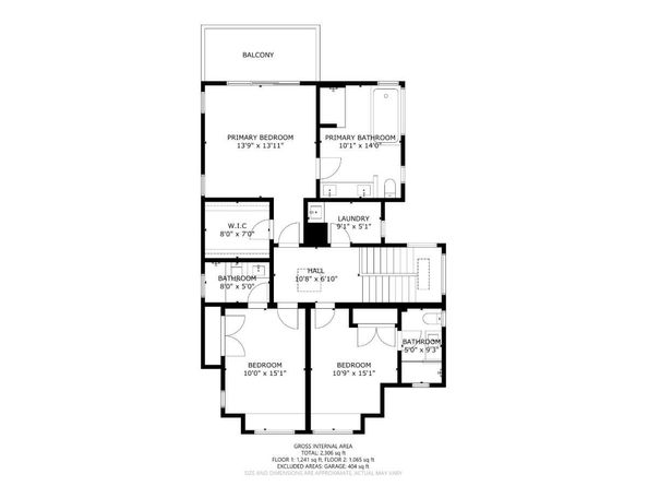 2200 Saint Francis Drive, Palo Alto CA 94303