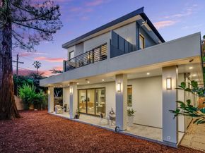 2200 Saint Francis Drive, Palo Alto CA 94303