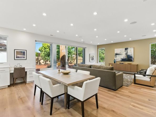 2200 Saint Francis Drive, Palo Alto CA 94303