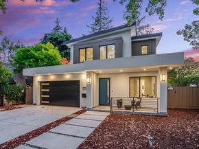 2200 Saint Francis Drive, Palo Alto CA 94303