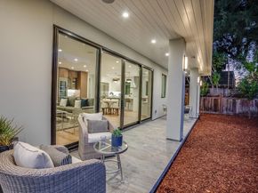 2200 Saint Francis Drive, Palo Alto CA 94303