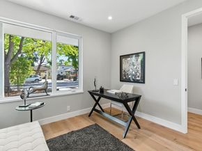 2200 Saint Francis Drive, Palo Alto CA 94303