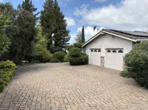 27000 Almaden Court, Los Altos Hills CA 94022