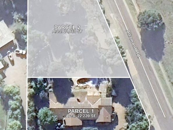27000 Almaden Court, Los Altos Hills CA 94022