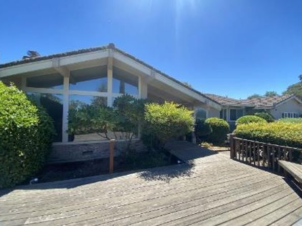 27000 Almaden Court, Los Altos Hills CA 94022