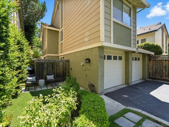 565 Union Avenue, Campbell CA 95008