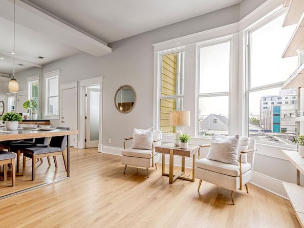 473 South Van Ness Avenue, San Francisco CA 94103
