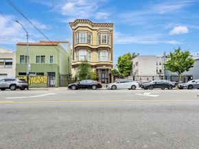473 South Van Ness Avenue, San Francisco CA 94103