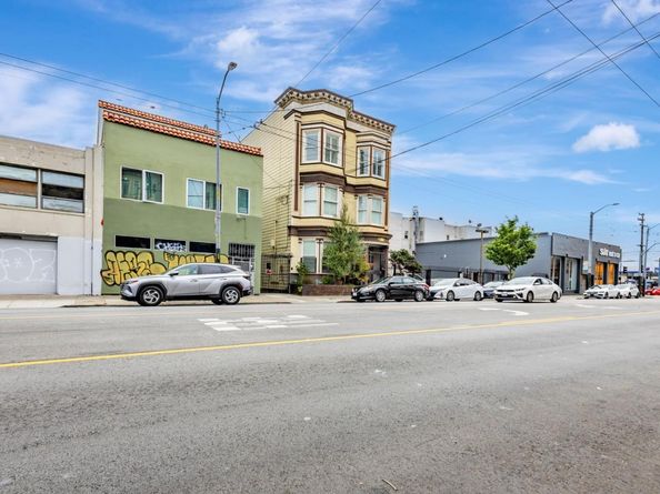 473 South Van Ness Avenue, San Francisco CA 94103